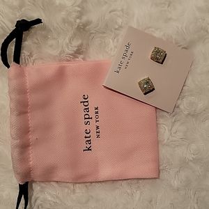 Kate Spade Earrings